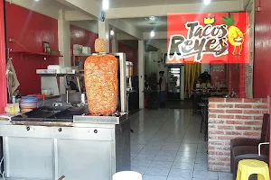Tacos Reyes image