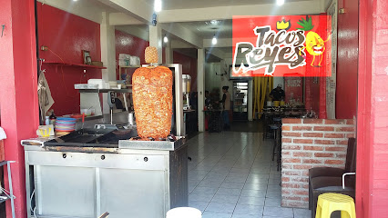 Tacos Reyes - Vicente Guerrero 30, Xonacatlan de Vicencio, 52060 Xonacatlán, Méx., Mexico