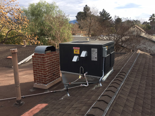 HVAC Contractor «A-Avis Plumbing-Heating & Air Conditioning, Inc.», reviews and photos, 600 E Valley Blvd, Colton, CA 92324, USA