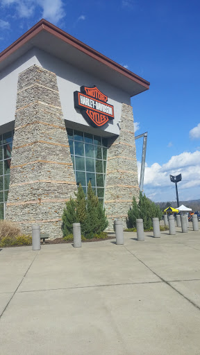 Harley-Davidson Dealer «Heart of Dixie Harley-Davidson», reviews and photos, 333 Cahaba Valley Pkwy N, Pelham, AL 35124, USA