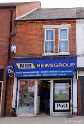 MSR Newsgroup