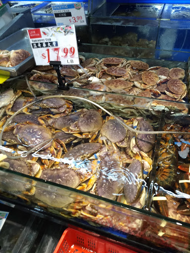 Asian Grocery Store «GreatWall Supermarket», reviews and photos, 144-50 Northern Blvd, Queens, NY 11354, USA