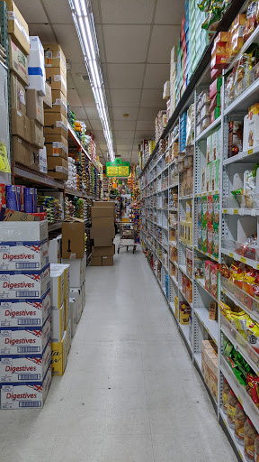 Indian Grocery Store «India Bazaar», reviews and photos, 35 S White Horse Pike, Stratford, NJ 08084, USA