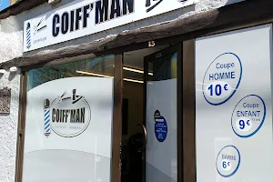 Coiff'man image