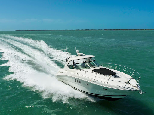 Yacht Broker «Tampa Yacht Sales», reviews and photos