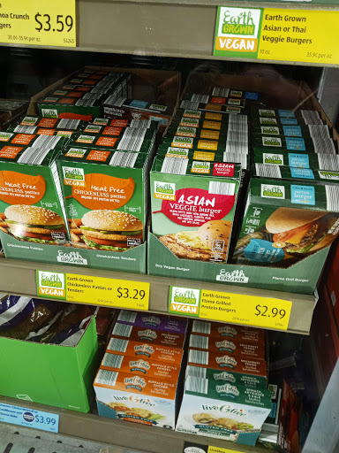 Supermarket «ALDI», reviews and photos, 3635 Gus Thomasson Rd a, Mesquite, TX 75150, USA