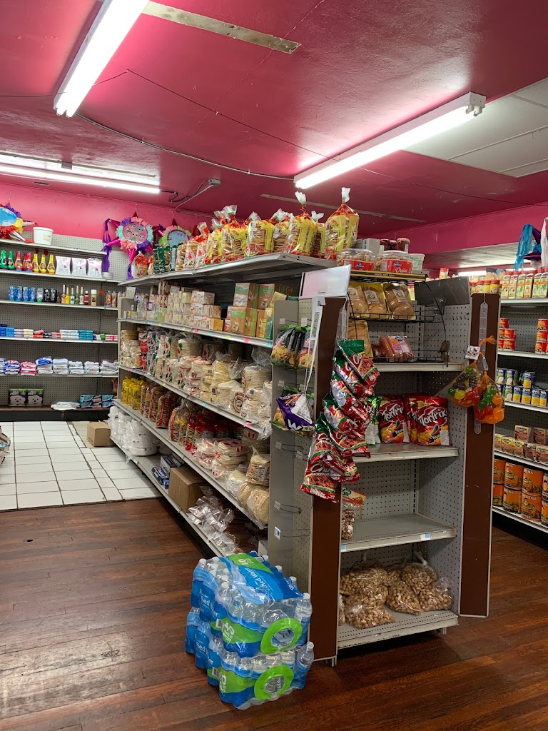 San Marcos Mexican Store & Restaurant Hanover, PA 17331 Menu, Hours