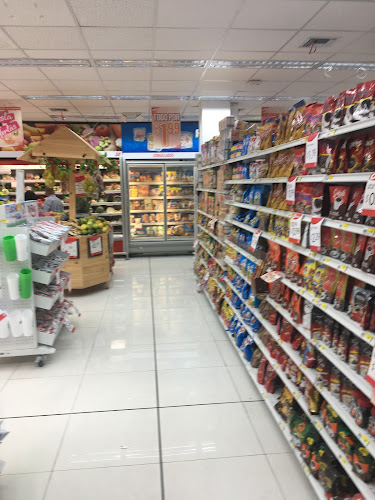 TÍA MALECON - Supermercado