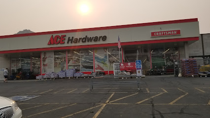 Green River Ace Hardware