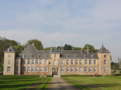 Chateau de Haltinne