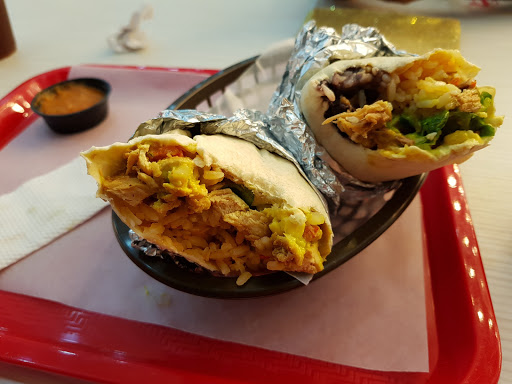Bendito Burrito