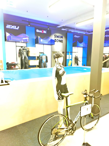 Reviews of TRI UK in Glasgow - Bicycle store