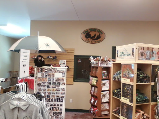 Black Pine Animal Sanctuary