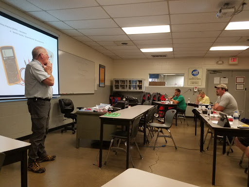 University «University of Northwestern Ohio», reviews and photos