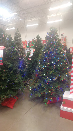 Home Improvement Store «The Home Depot», reviews and photos, 1490 Capital Cir NW, Tallahassee, FL 32303, USA