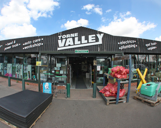 Torne Valley Country Stores