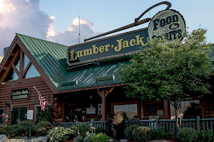 Lumber Jack Food & Spirits image