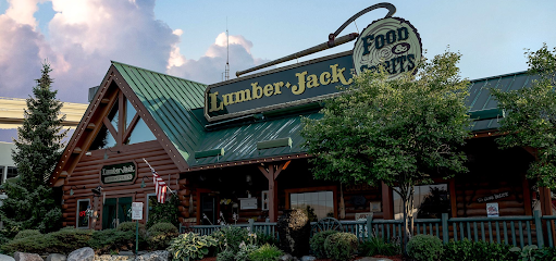 Lumber Jack Food & Spirits
