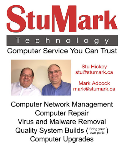 StuMark Technology Inc.