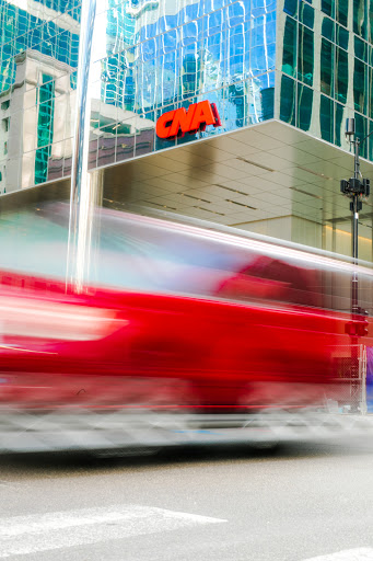 Insurance Company «CNA Chicago Branch», reviews and photos