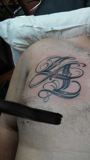 Tattoo and Piercing Shop «Heart & Soul», reviews and photos, 766 Plumas St, Yuba City, CA 95991, USA