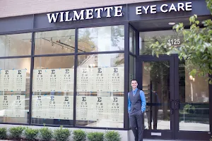 Wilmette Eye Care image