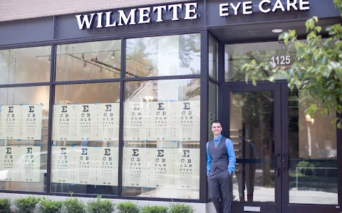 Wilmette Eye Care image