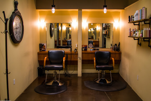 Beauty Salon «Salon 124», reviews and photos, 124 Chemawa Rd N, Keizer, OR 97303, USA