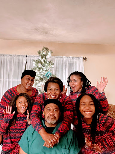 Beauty Salon «Blink beauty salon», reviews and photos, 516 N New Rd, Waco, TX 76710, USA