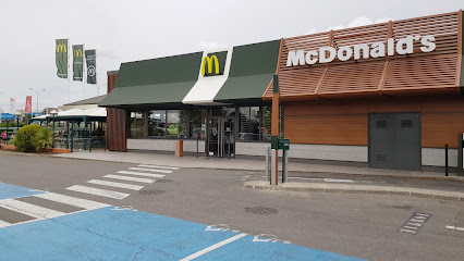 McDonald's Fenouillet