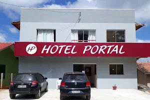 Hotel Portal image