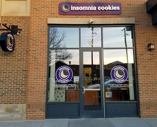 Cookie Shop «Insomnia Cookies», reviews and photos, 295 S Water St, Kent, OH 44240, USA
