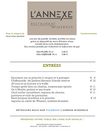 Photos du propriétaire du Restaurant L’annexe à Wimereux - n°17