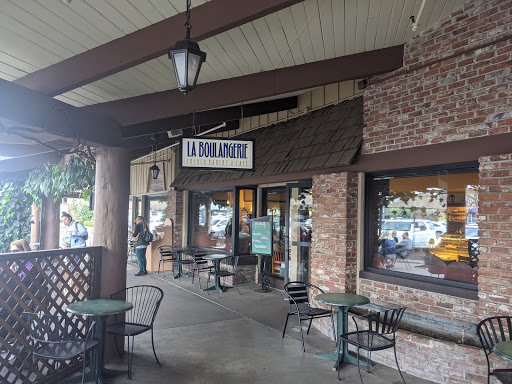 Shopping Mall «Fig Garden Village Shopping Center», reviews and photos, 790 W Shaw Ave, Fresno, CA 93704, USA