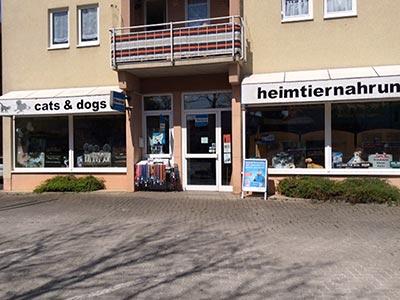 Cats & Dogs - Hofgeismar unter Hofgeismar, 