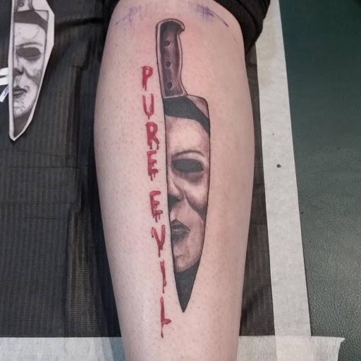 Explore great meaningful tattoo ideas, creative tattoo ideas in Cape Coral, available at UNRIVALED INK