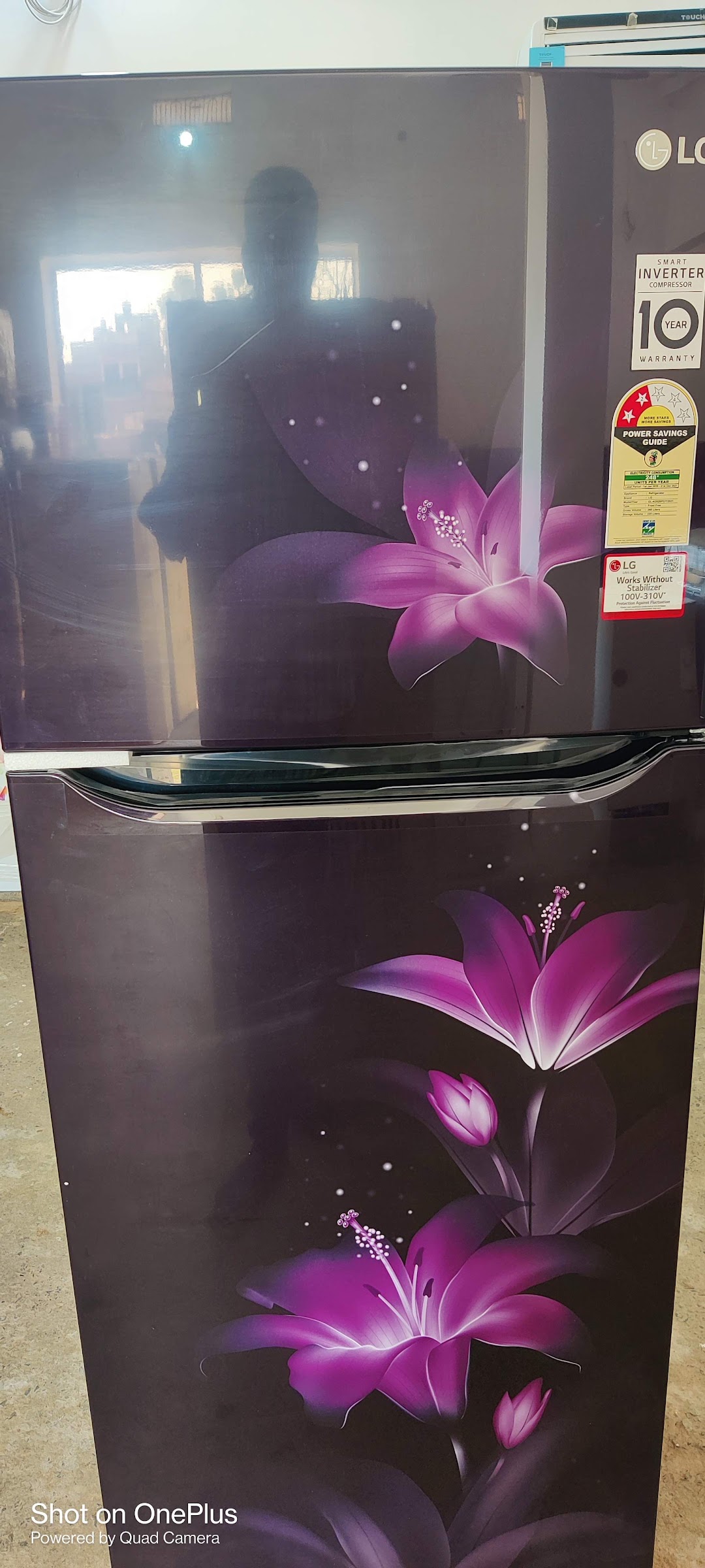 Parmar Electronics