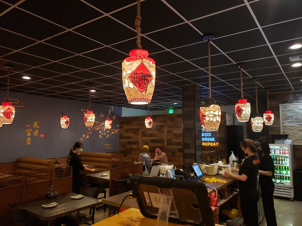 Dumpling The Noodle Seattle, WA 98103 Menu, Hours, Reviews and Contact