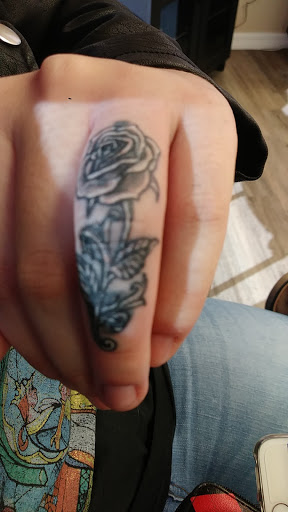 Explore norse mythology tattoo ideas, creative tattoo ideas in Zephyrhills, available at MAIN STREET INK TATTOOS