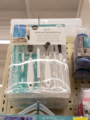 Craft Store «Hobby Lobby», reviews and photos, 2301 N Rose Ave, Oxnard, CA 93036, USA