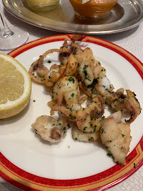 Cuisses de grenouille du Restaurant Michel à Marseille - n°1