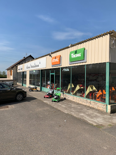 Magasin de matériel de motoculture Michaud Motoculture Vendenesse-sur-Arroux