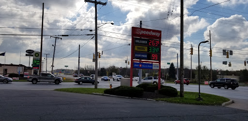 Convenience Store «Speedway», reviews and photos, 5830 Franklin St, Michigan City, IN 46360, USA