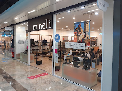 Minelli à Nantes