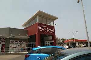 Warabrook Shopping Centre image