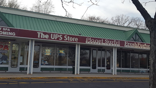 Shipping and Mailing Service «The UPS Store», reviews and photos, 831 NJ-10 #38, Whippany, NJ 07981, USA