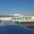 Frontier Airlines Check-In