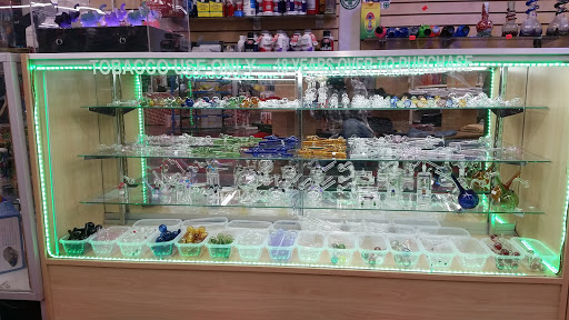 Vaporizer Store «King Discount Store», reviews and photos, 1264 S WW White Rd, San Antonio, TX 78220, USA