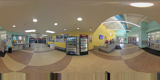 Gym «Challenge Fitness», reviews and photos, 2021 Lawrence Ave, Lockport, IL 60441, USA