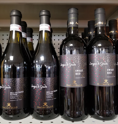 Liquor Store «Cape Canaveral Liquors», reviews and photos, 8177 N Atlantic Ave, Cape Canaveral, FL 32920, USA